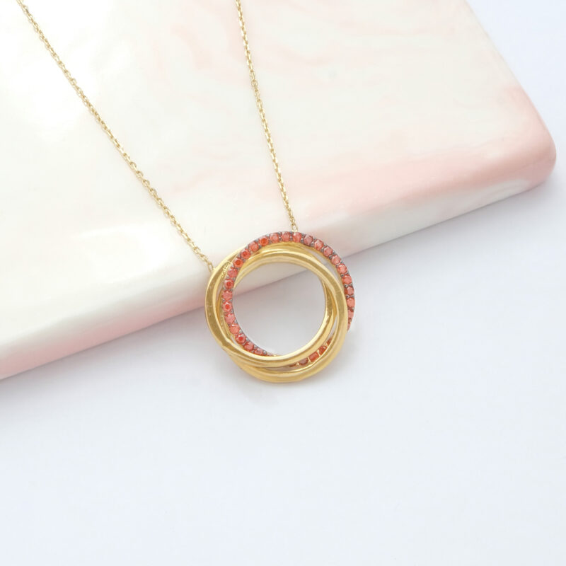 Oro China Jewelry
