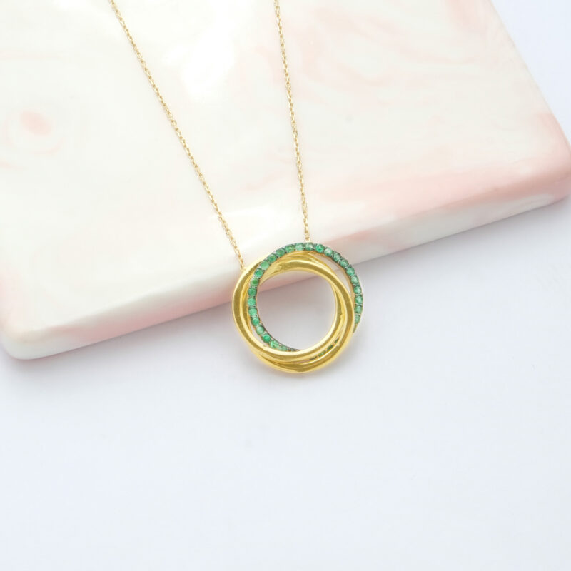 Oro China Jewelry