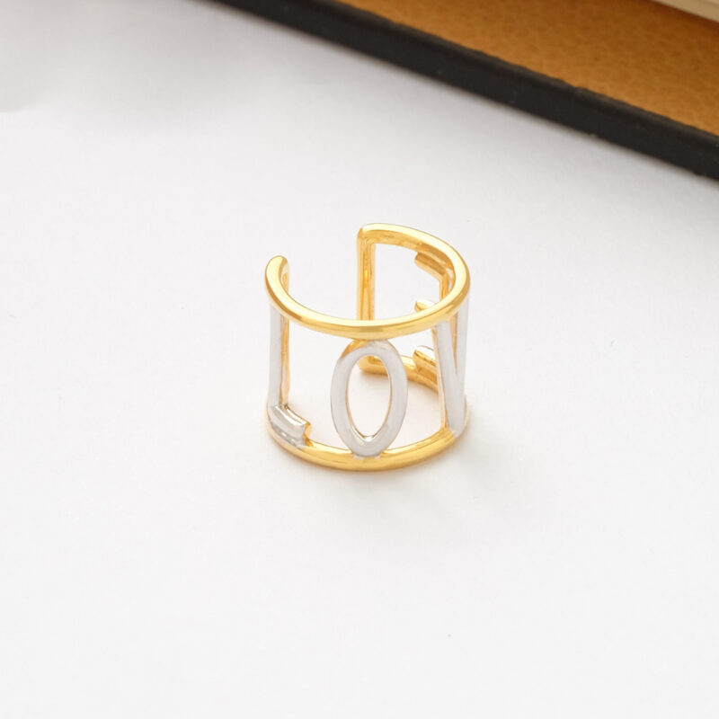Oro China Jewelry