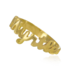 Single Name Ring