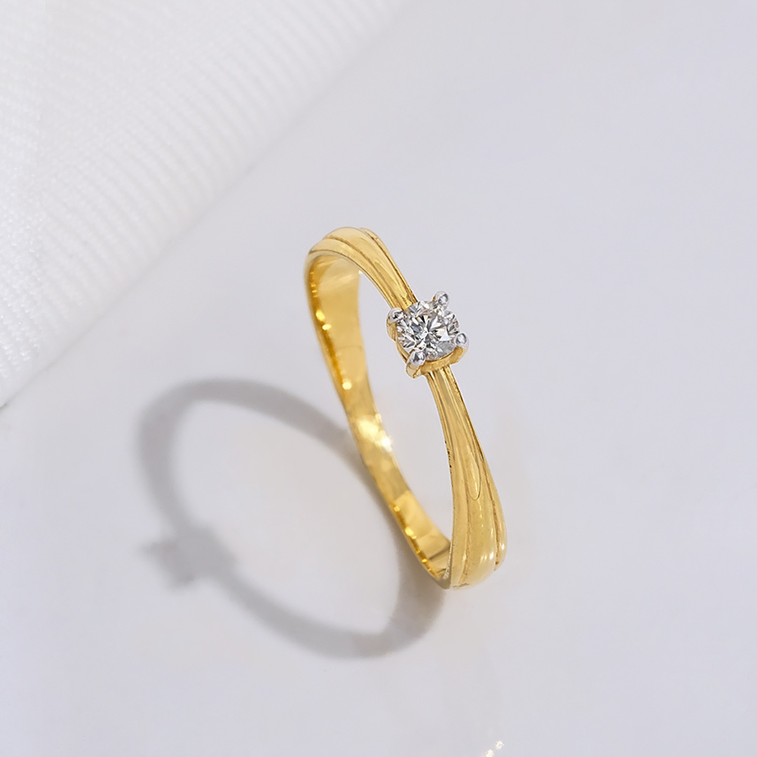 Saisha Ring – Oro China Jewelry