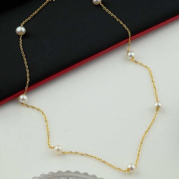 Alber Necklace