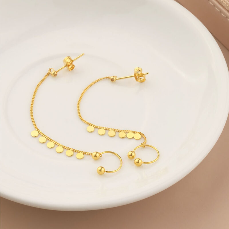 Oro China Jewelry