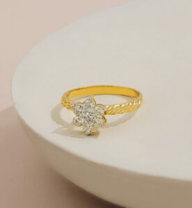 Povoa Ring