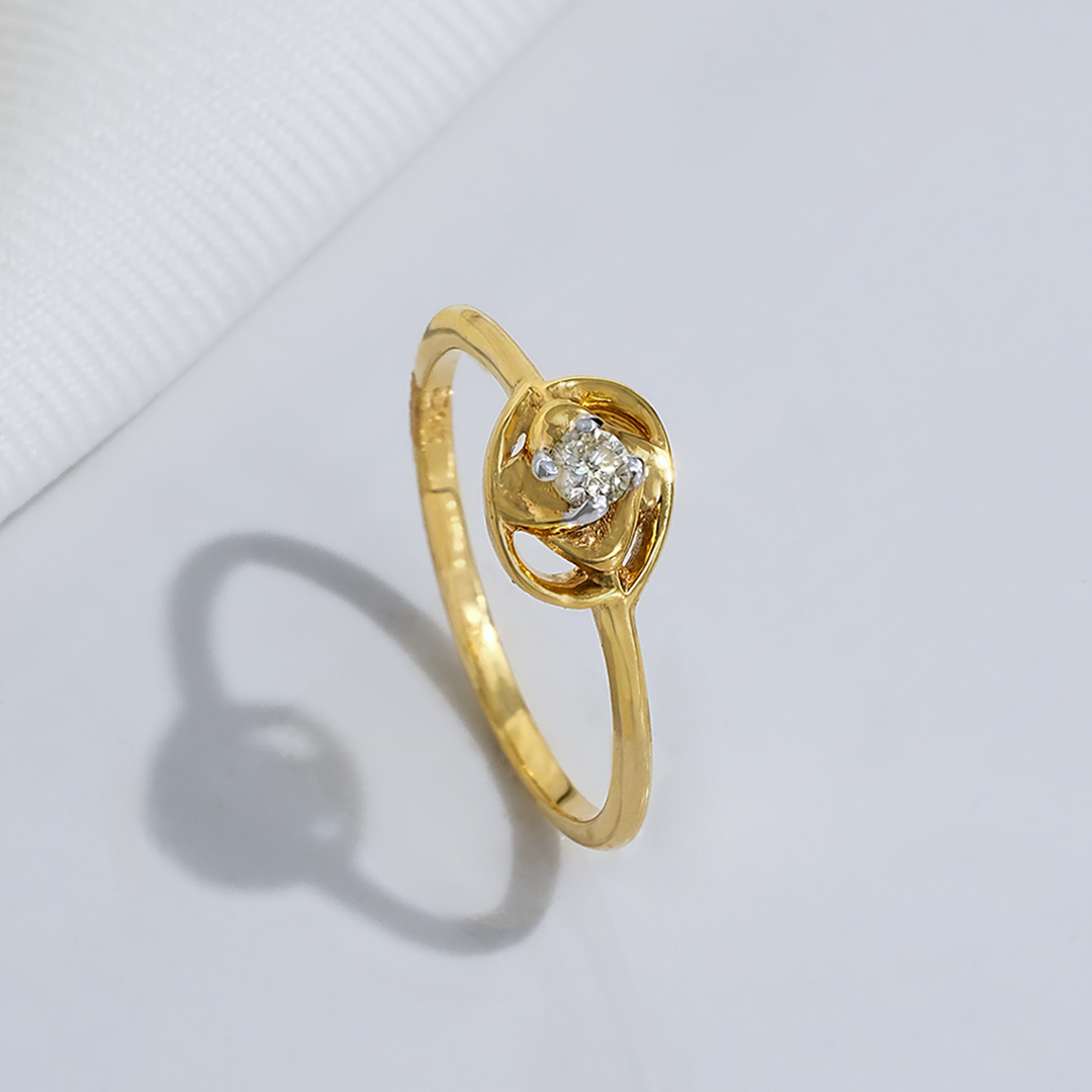 Juliette Ring – Oro China Jewelry