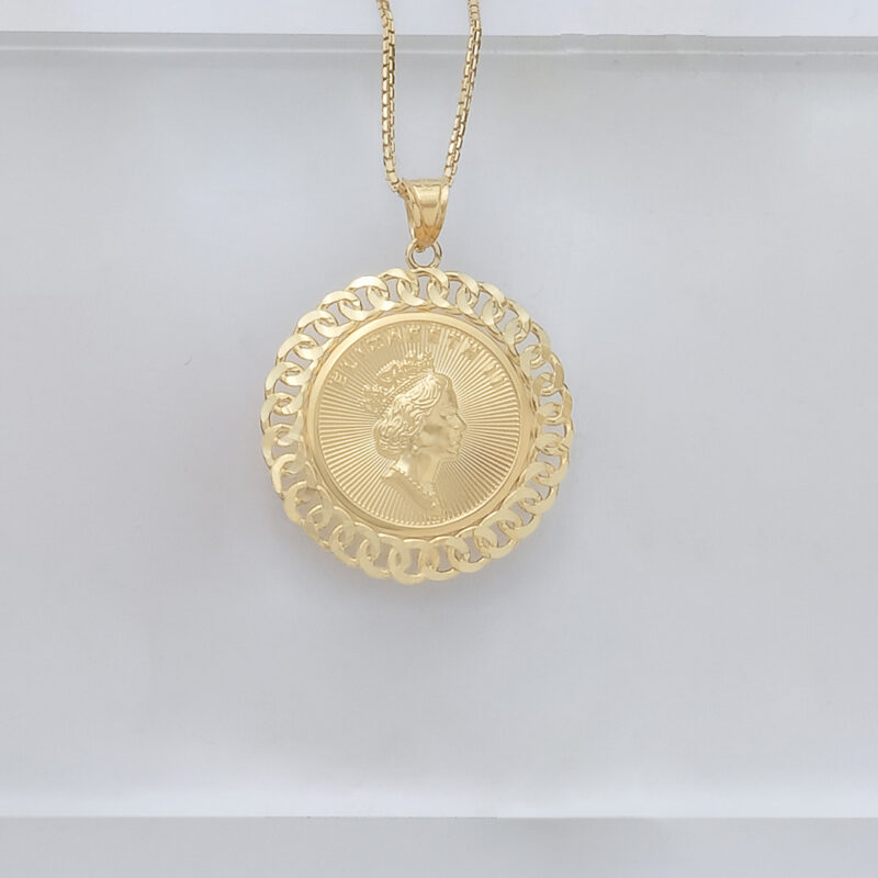 Oro China Jewelry