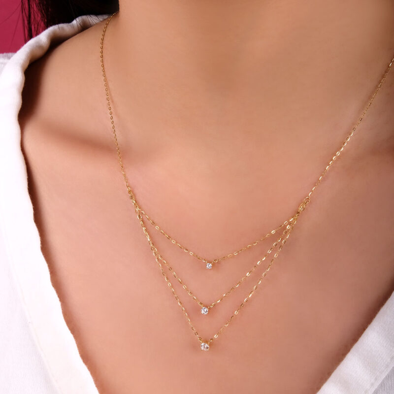 Oro China Jewelry