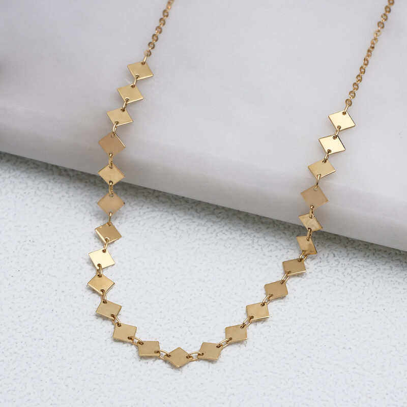 Oro China Jewelry