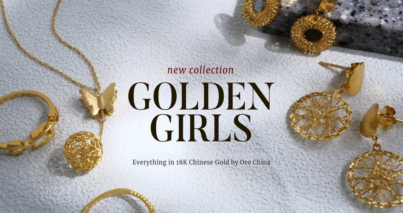 Oro China Jewelry