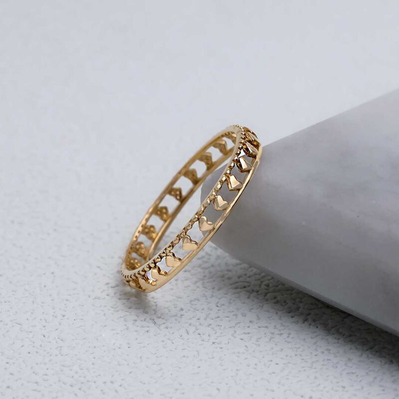 Oro China Jewelry