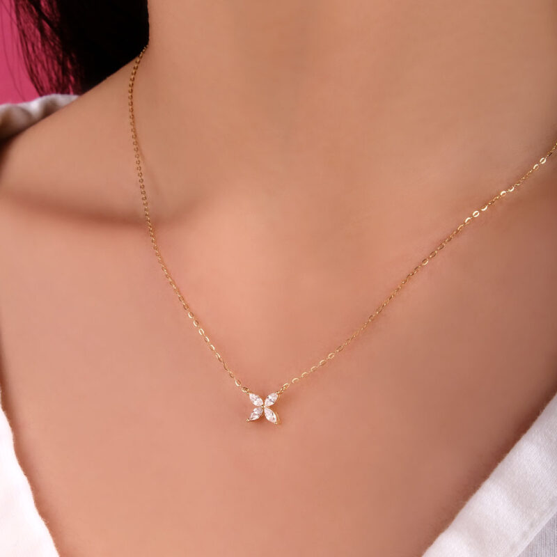 Oro China Jewelry