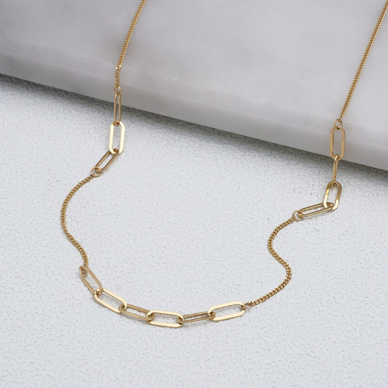 Oro China Jewelry