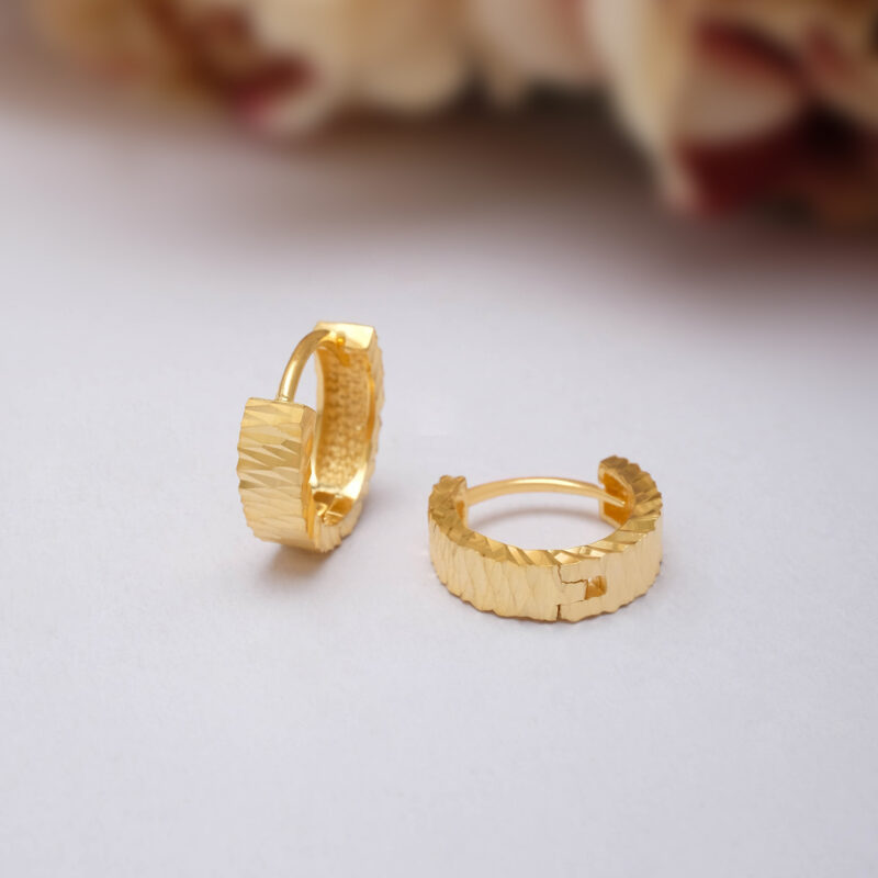 Oro China Jewelry