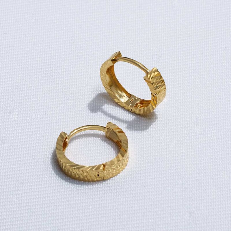 Oro China Jewelry