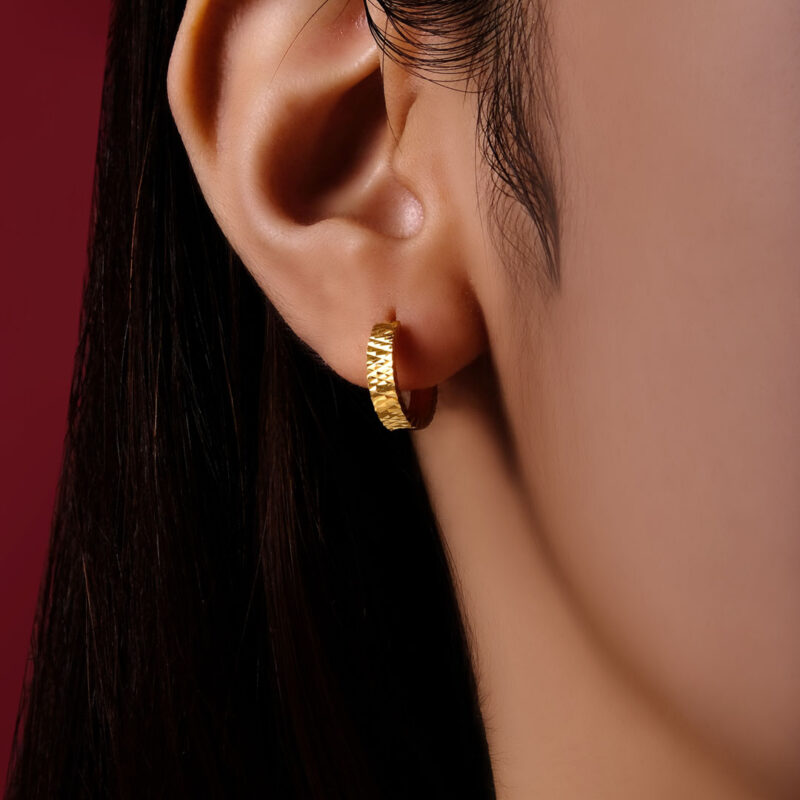 Oro China Jewelry