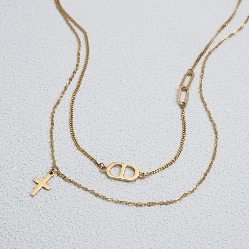 Oro China Jewelry