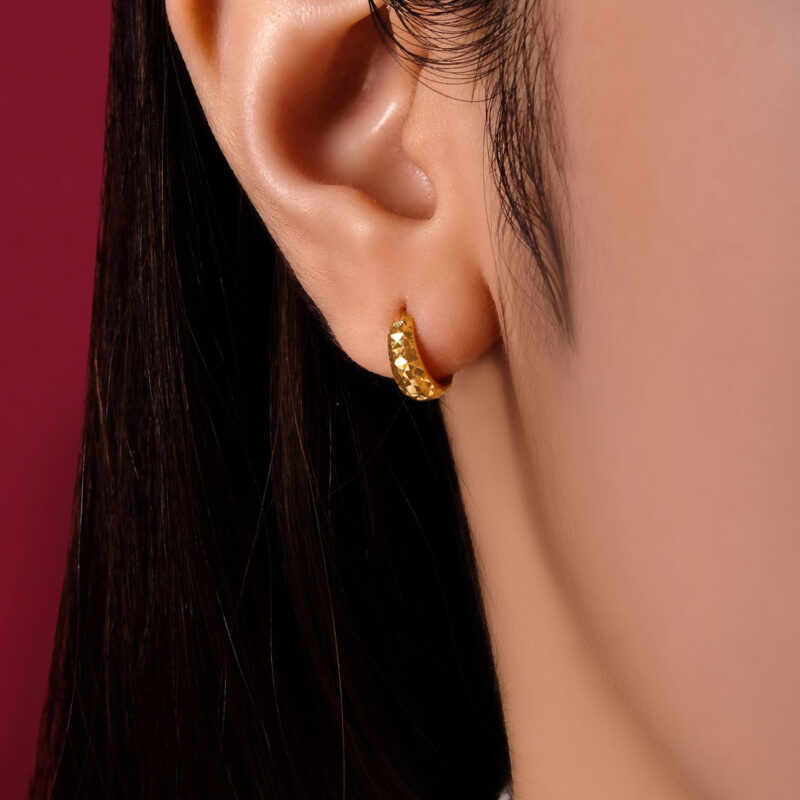 Oro China Jewelry