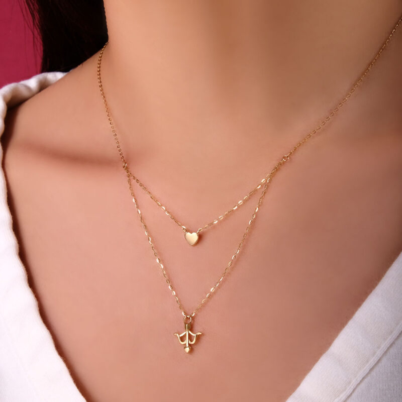 Oro China Jewelry