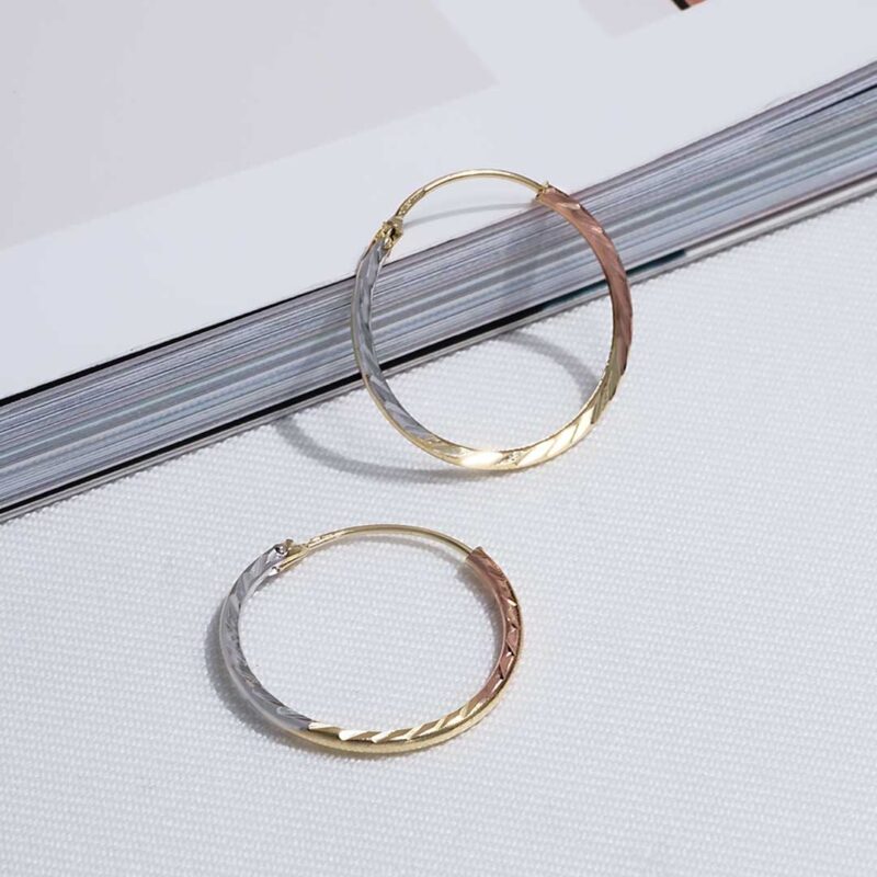 Oro China Jewelry