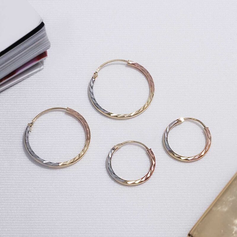 Oro China Jewelry
