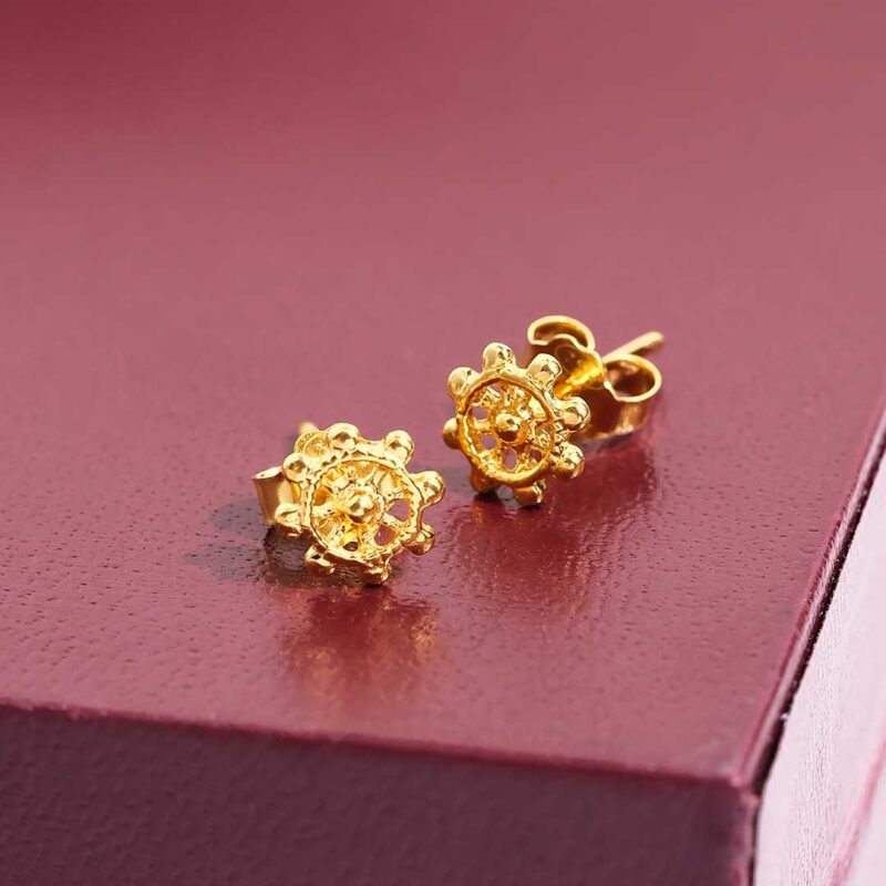 Oro China Jewelry