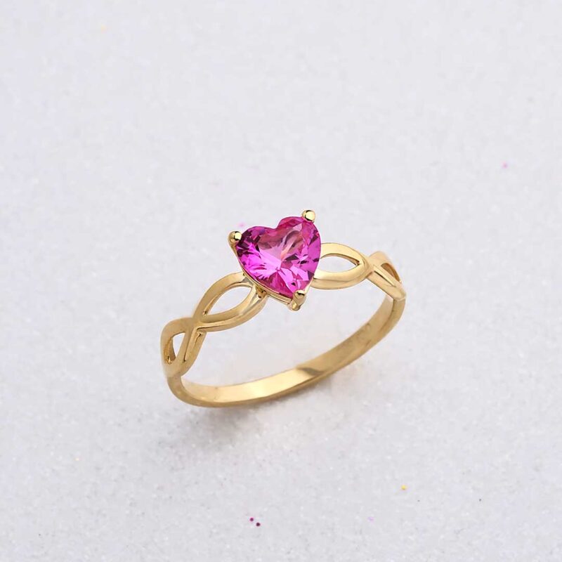 Oro China Jewelry