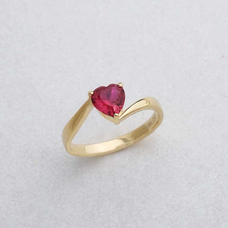 Oro China Jewelry