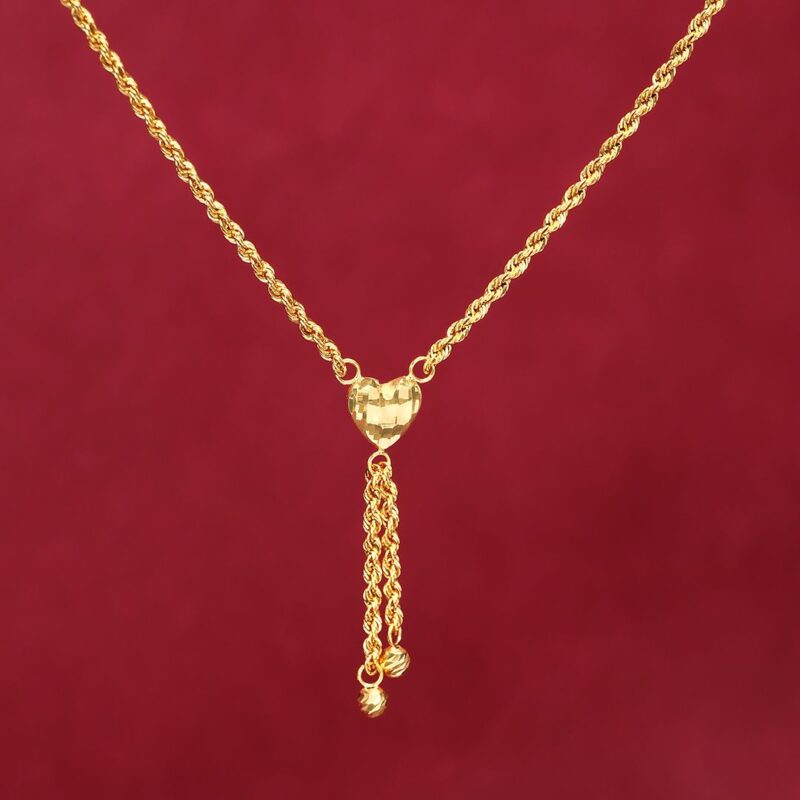 Oro China Jewelry