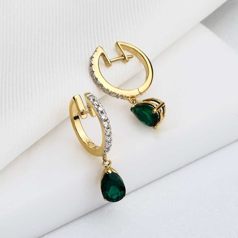 Oro China Jewelry
