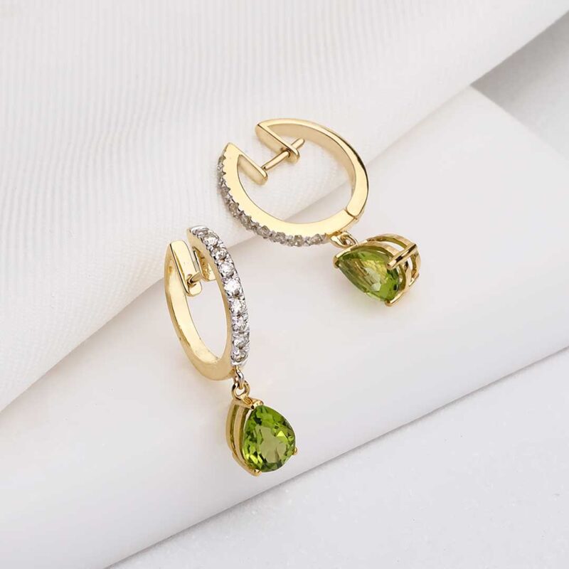 Oro China Jewelry