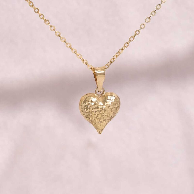 Oro China Jewelry