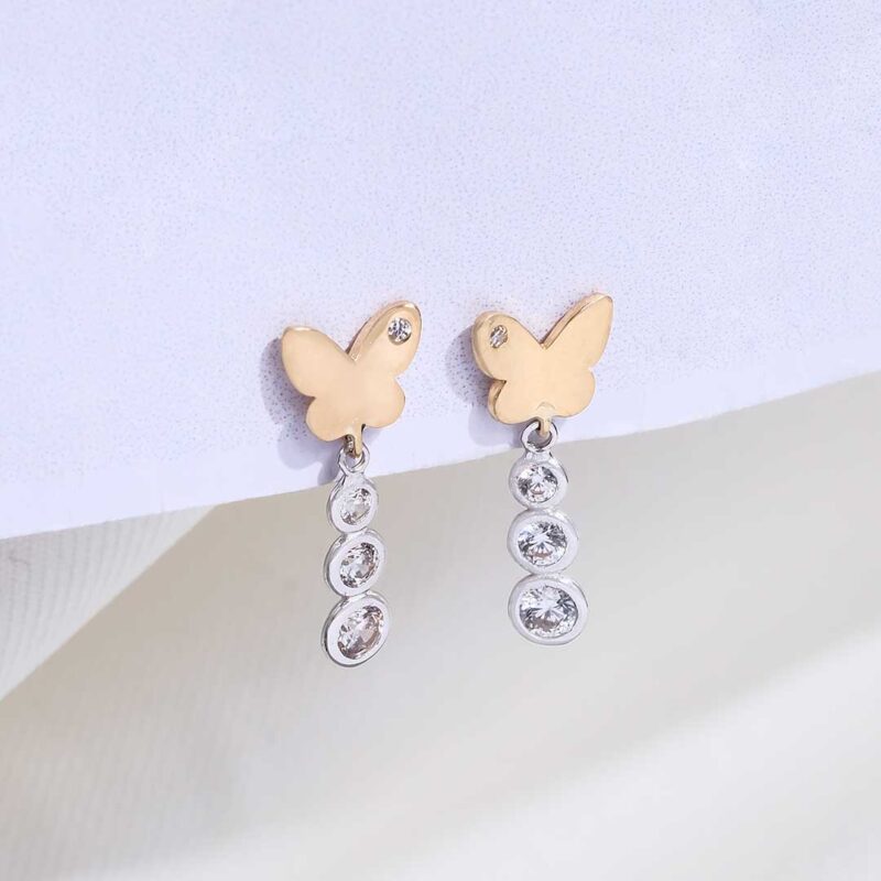 Oro China Jewelry