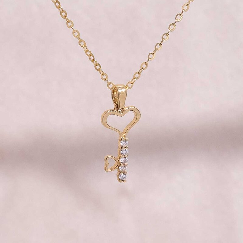 Oro China Jewelry