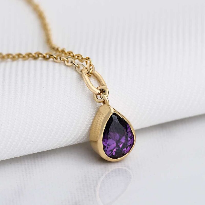 Oro China Jewelry