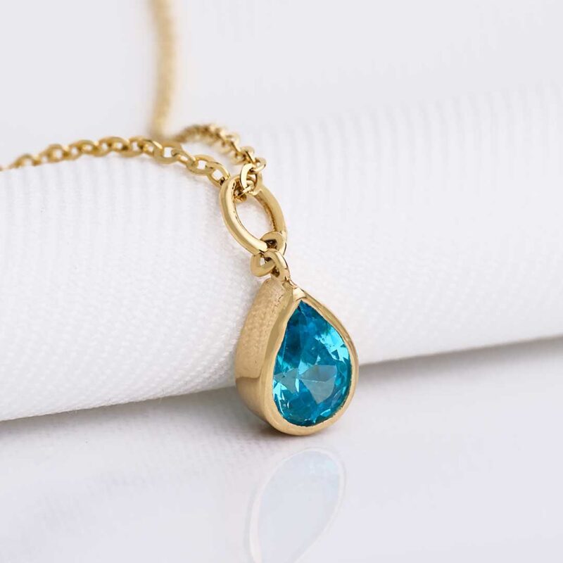 Oro China Jewelry