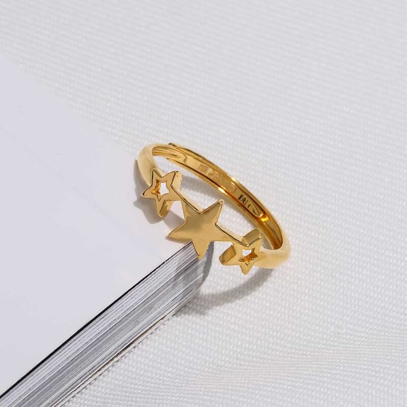 Oro China Jewelry