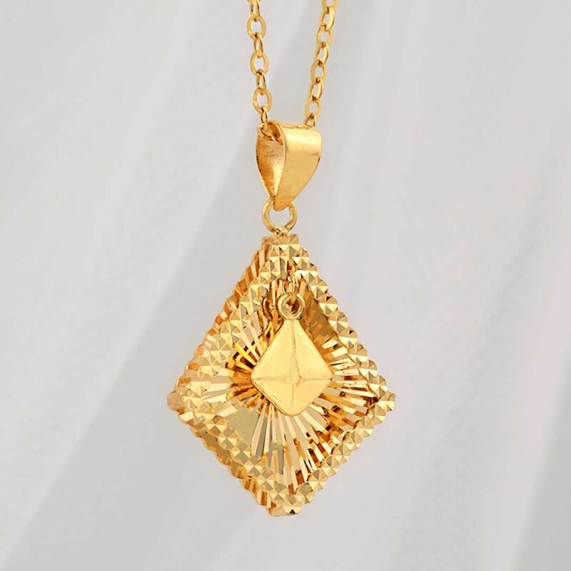 Oro China Jewelry