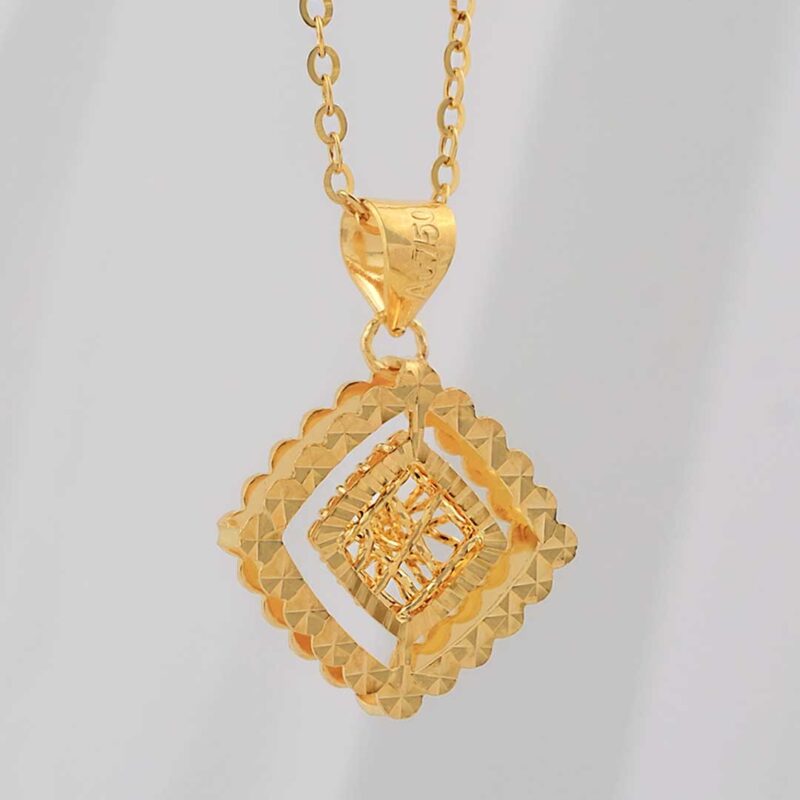 Oro China Jewelry