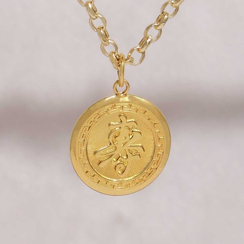 Oro China Jewelry