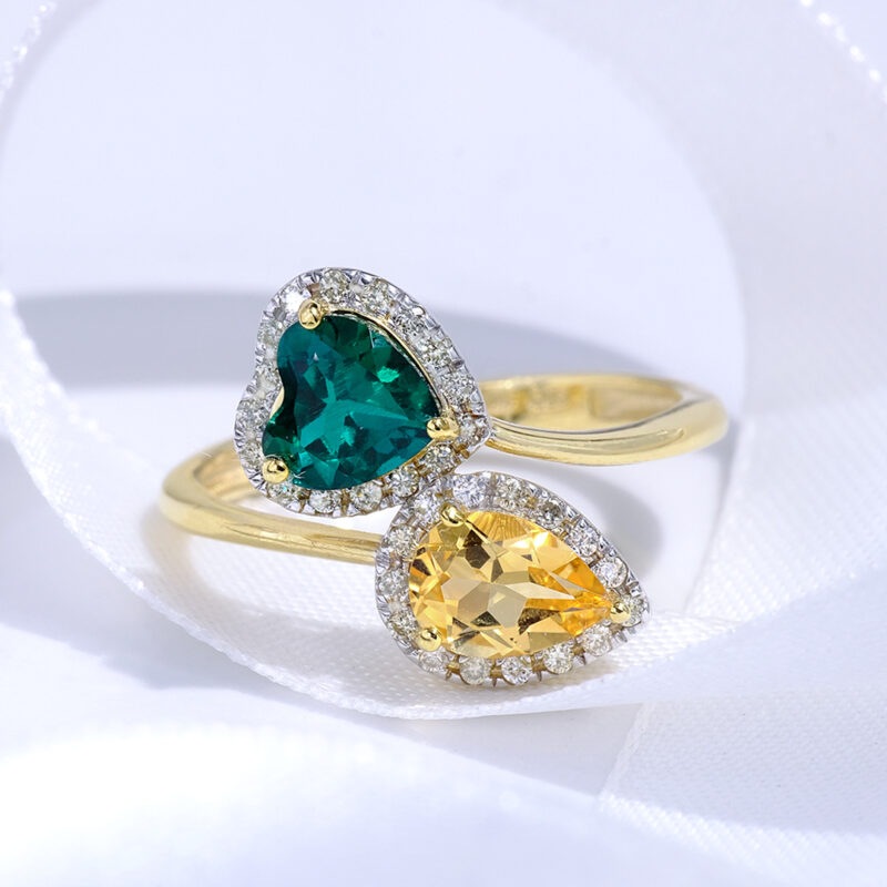Oro China Jewelry