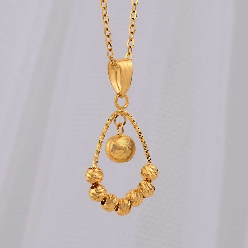 Oro China Jewelry