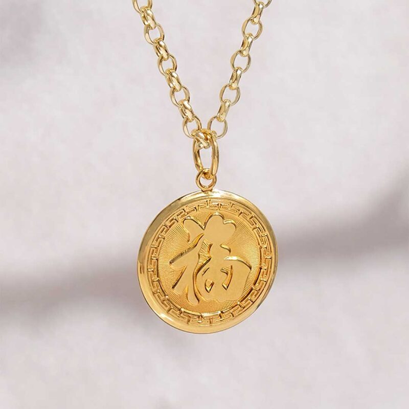 Oro China Jewelry