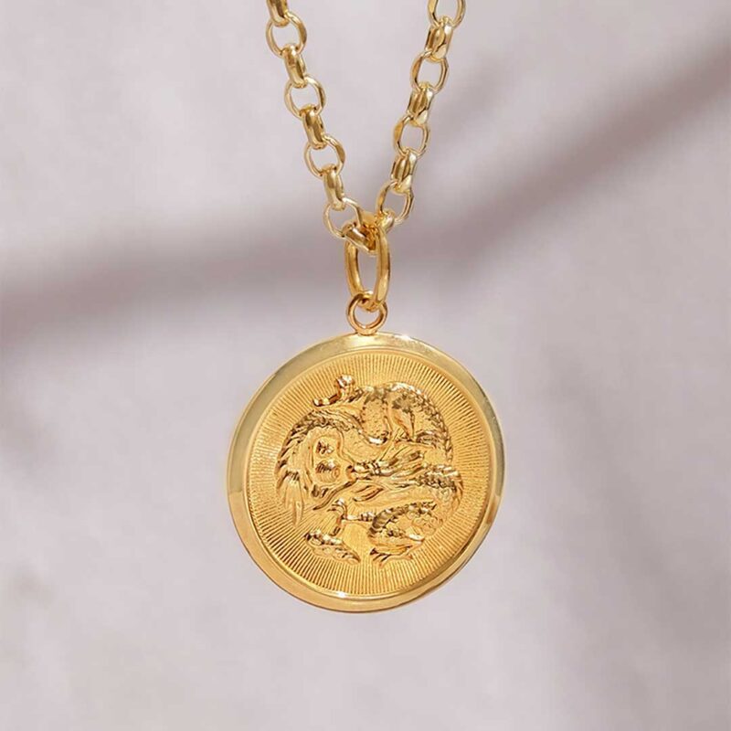 Oro China Jewelry