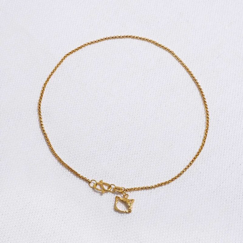 Oro China Jewelry