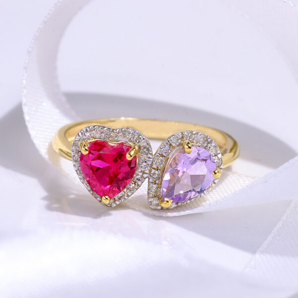 Luxor Ring - Image 2