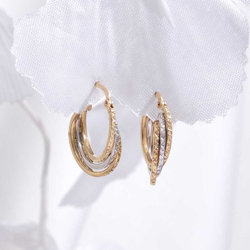 Oro China Jewelry