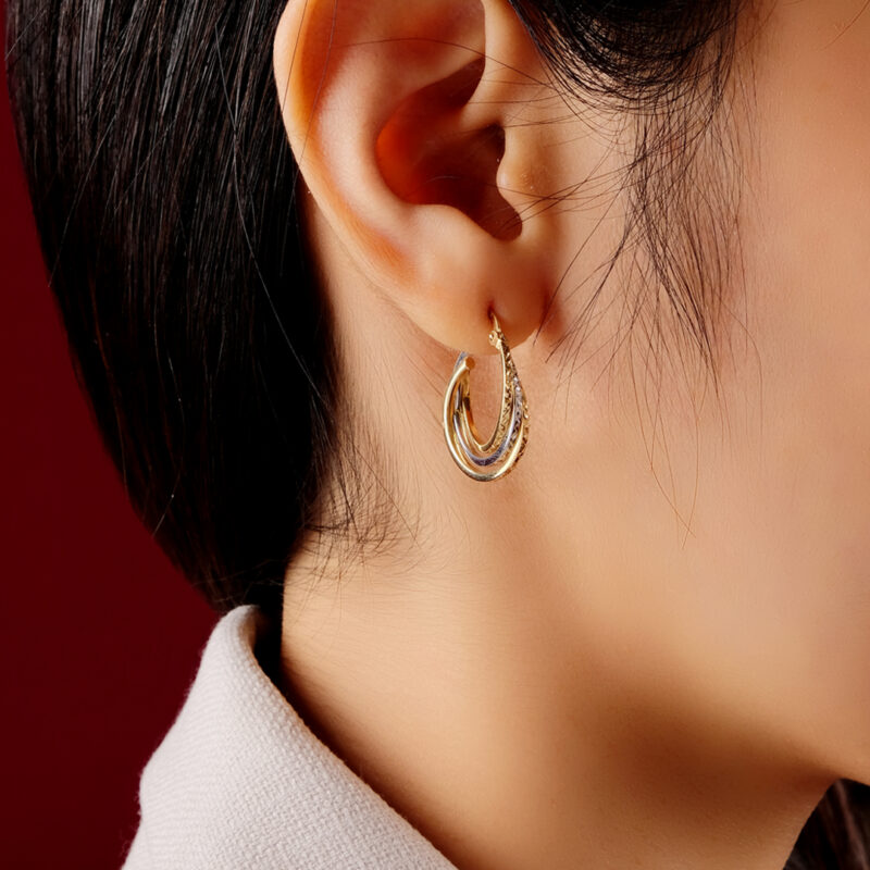 Oro China Jewelry