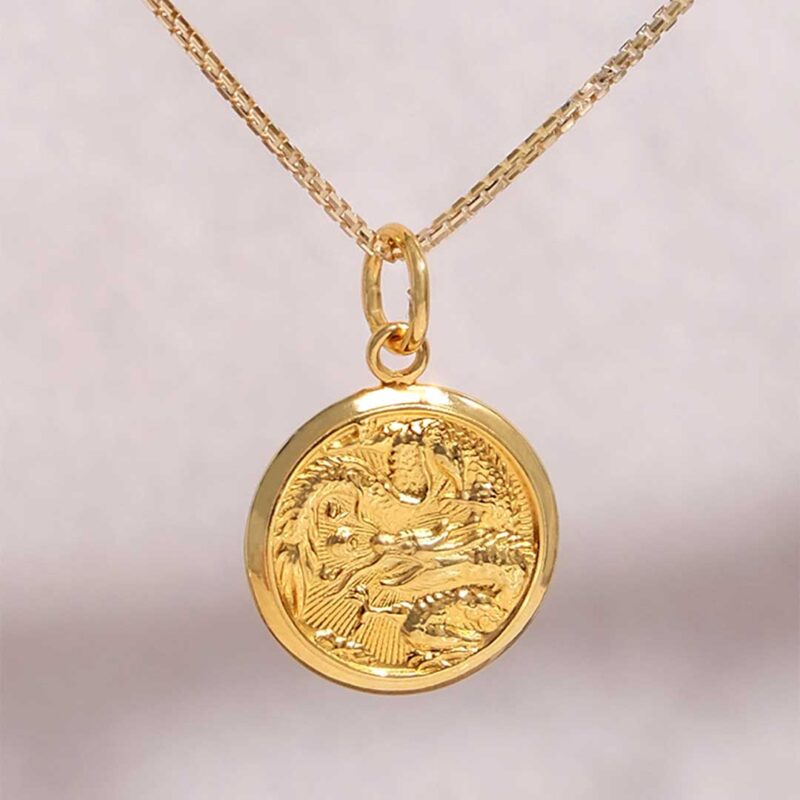 Oro China Jewelry