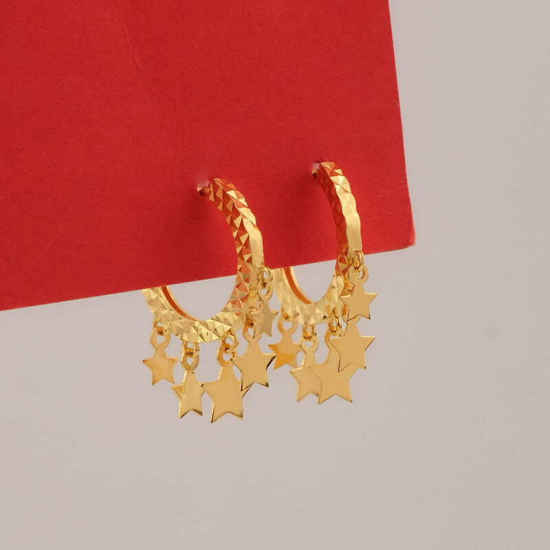 Oro China Jewelry