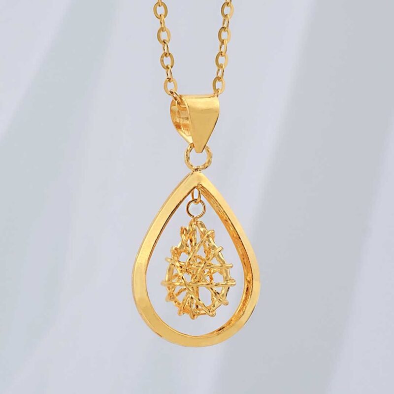 Oro China Jewelry